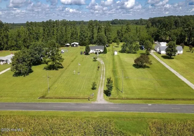 Photo 2 of Single family home for sale at 550 Walker Rd, Aurora, NC 27806 | MLS# 100596360 | Listing updated on 2026-09-11