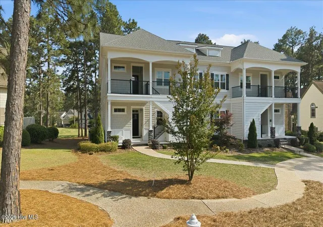 Photo 4 of Townhouse for sale at 70 Cochrane Castle Cir, Pinehurst, NC 28374 | MLS# 100576269 | Listing updated on 2026-08-18