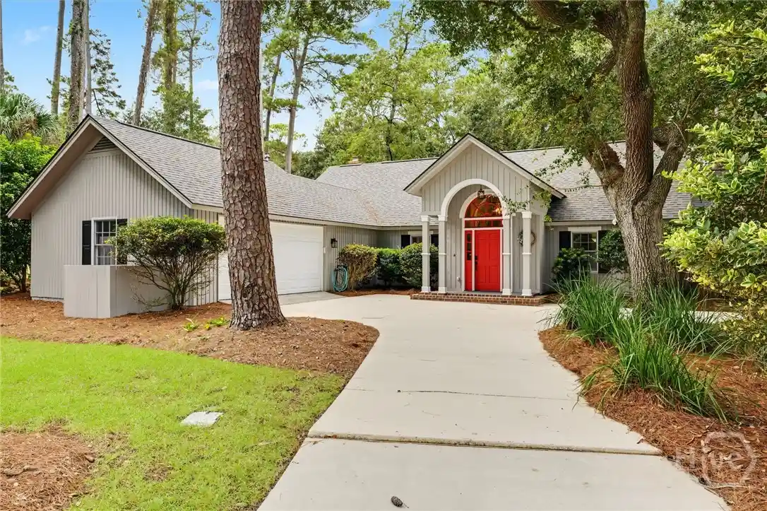 Photo 1 of Single family home for sale at 1 Wesley Xing, Savannah, GA 31411 | MLS# SA365422 | Listing updated on 2026-09-28