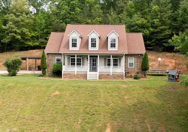 Photo 1 of Single family home for sale at 1451 Moccasin Crk Rd, Murphy, NC 28906 | MLS# 98544595 | Listing updated on 2026-08-18