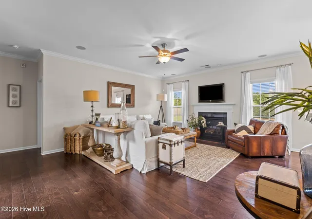 Homes for sale in Winterville, NC | 4009 Stillwood Dr, Winterville, NC 28590 | MLS# 100573196