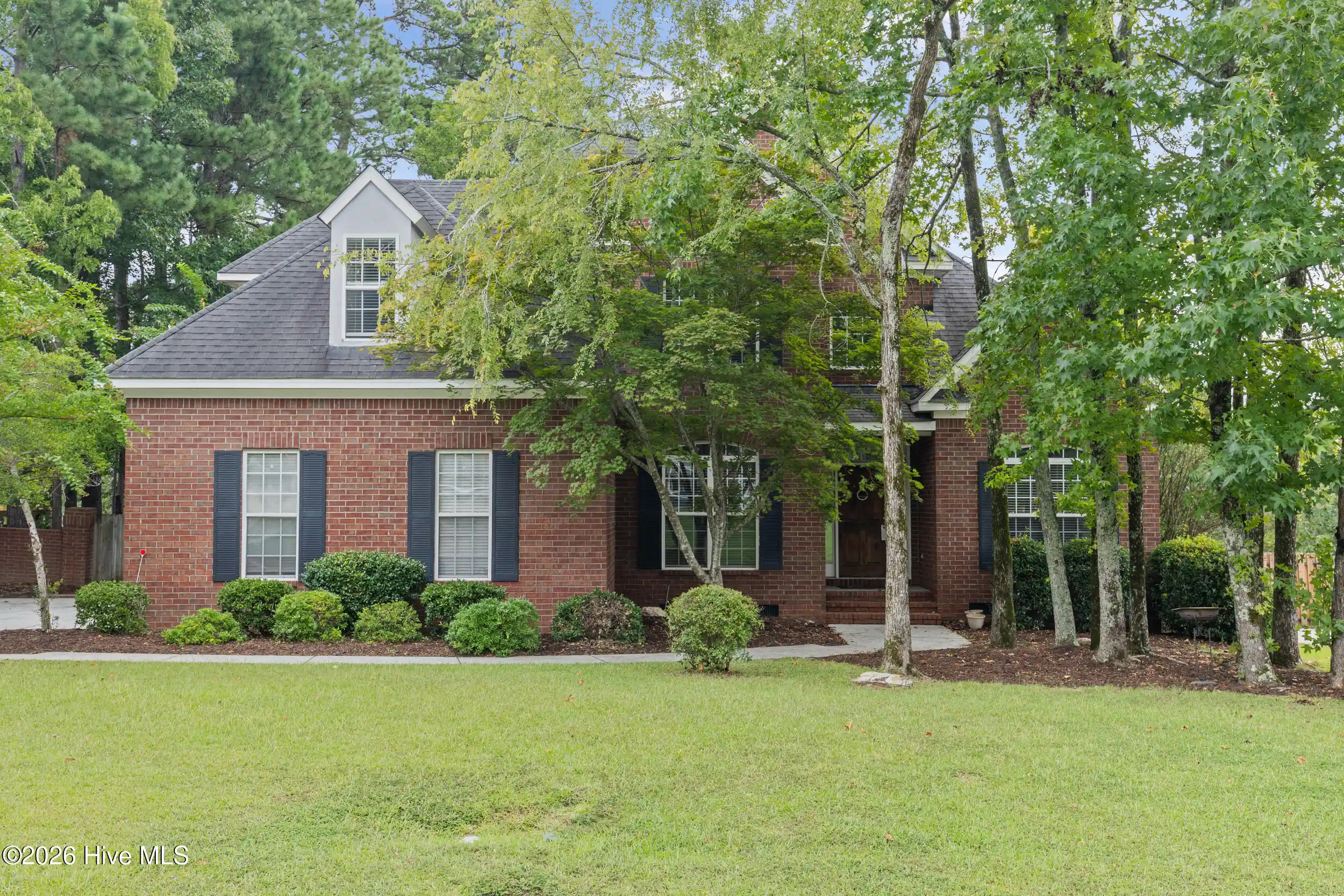 Photo 1 of Single family home for sale at 981 Shadwell Dr, Evans, GA 30809 | MLS# 100608272 | Listing updated on 2026-10-05