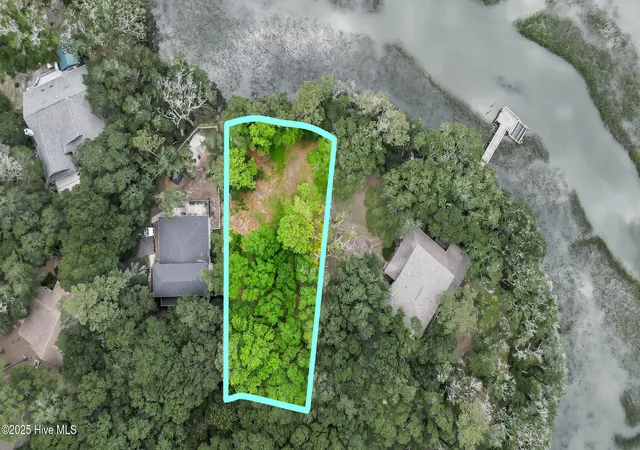 Photo 2 of Land for sale at 1909 Egret St Sw, Shallotte, NC 28470 | MLS# 100590992 | Listing updated on 2026-09-29