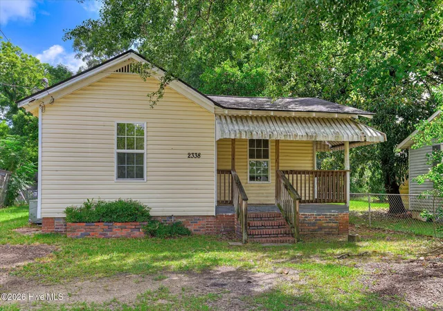 Homes for sale in Augusta, GA | 2338 Tubman Home Rd, Augusta, GA 30906 | MLS# 100583731