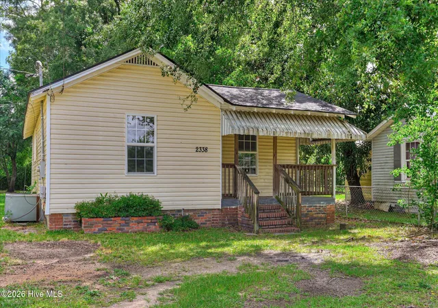 Homes for sale in Augusta, GA | 2338 Tubman Home Rd, Augusta, GA 30906 | MLS# 100583731