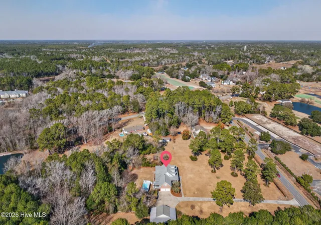 3rd image of 1586 Goose Creek Rd Sw, Ocean Isle Beach, NC 28469 | MLS# 100554164