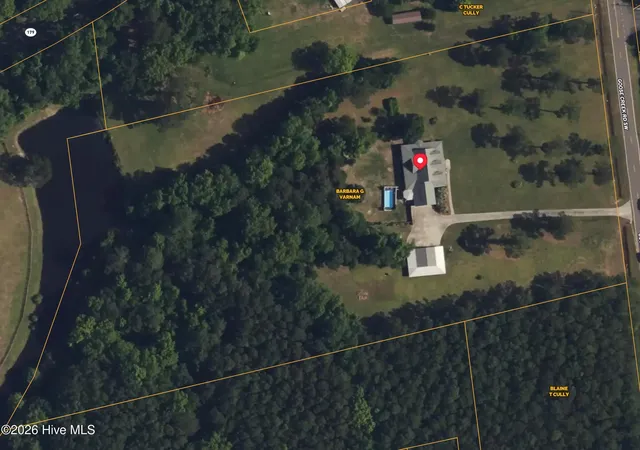 4th image of 1586 Goose Creek Rd Sw, Ocean Isle Beach, NC 28469 | MLS# 100554164