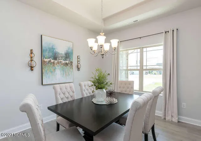 Photo 4 of Single family home for sale at 6317 Gondolier Dr, New Bern, NC 28560 | MLS# 100599934 | Listing updated on 2026-08-29