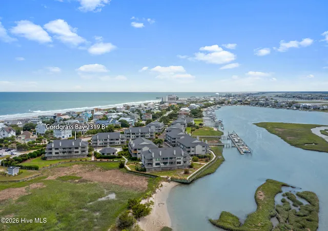 2nd image of 2319 N Lumina Ave #Unit B, Wrightsville Beach, NC 28480 | MLS# 100579719