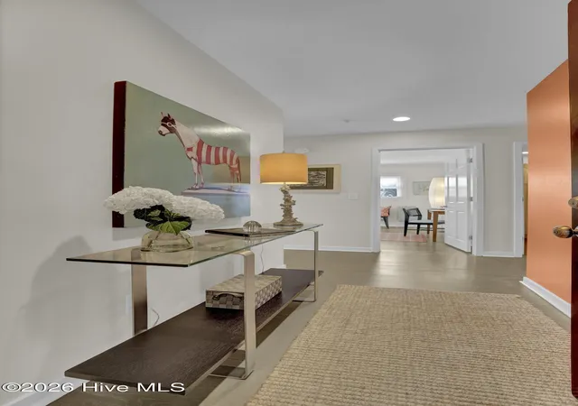 Photo 3 of Condo for sale at 2319 N Lumina Ave #Unit B, Wrightsville Beach, NC 28480 | MLS# 100579719 | Listing updated on 2026-08-31