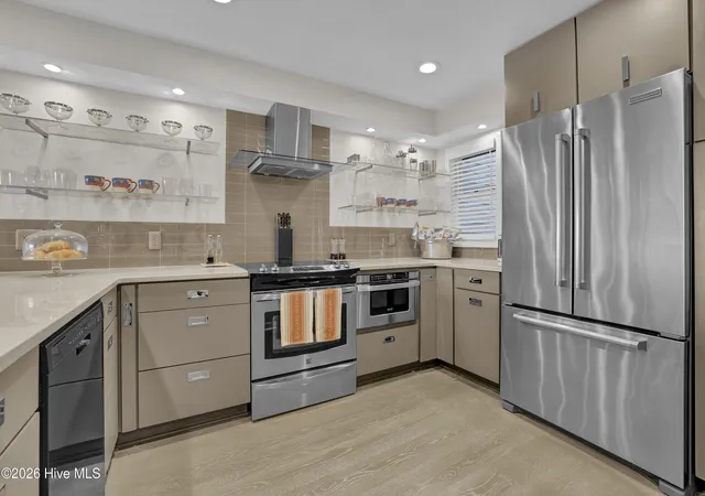 Photo 4 of Condo for sale at 2319 N Lumina Ave #Unit B, Wrightsville Beach, NC 28480 | MLS# 100579719 | Listing updated on 2026-08-31