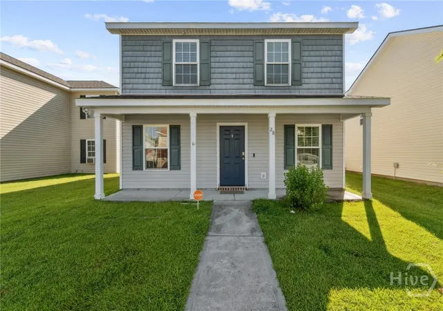 1st image of 28 Fiore Dr, Savannah, GA 31419 | MLS# SA345998