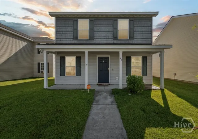 2nd image of 28 Fiore Dr, Savannah, GA 31419 | MLS# SA345998