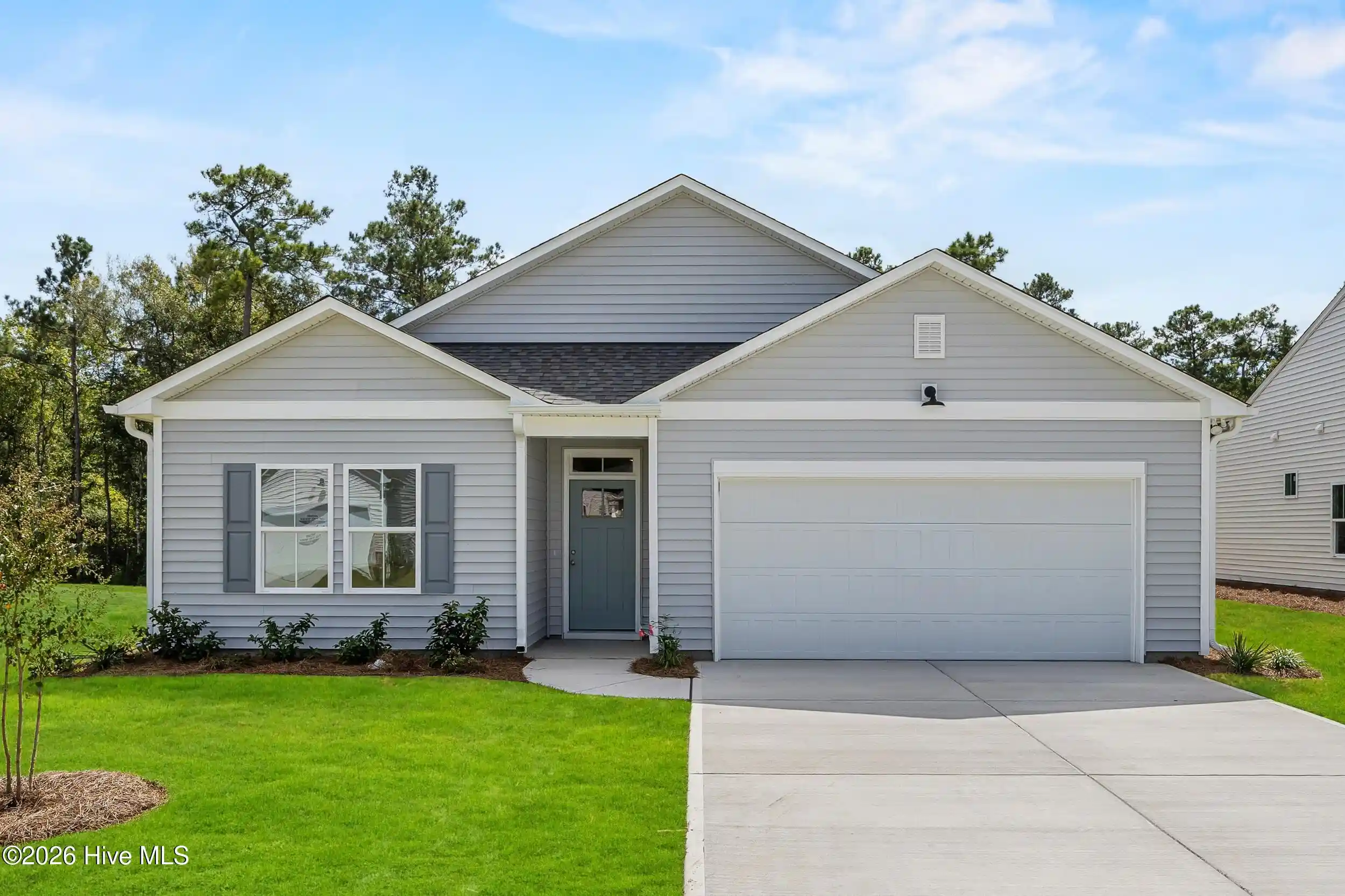 Single family home for sale at 4753 Pine Lake Dr SW #141, Shallotte, NC 28470 | MLS# 100613510