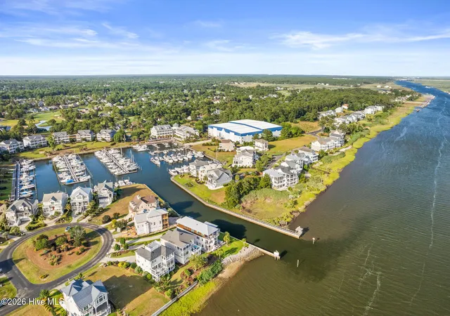 Homes for sale in Southport, NC | 2571 St James Dr #B42, Southport, NC 28461 | MLS# 100522946