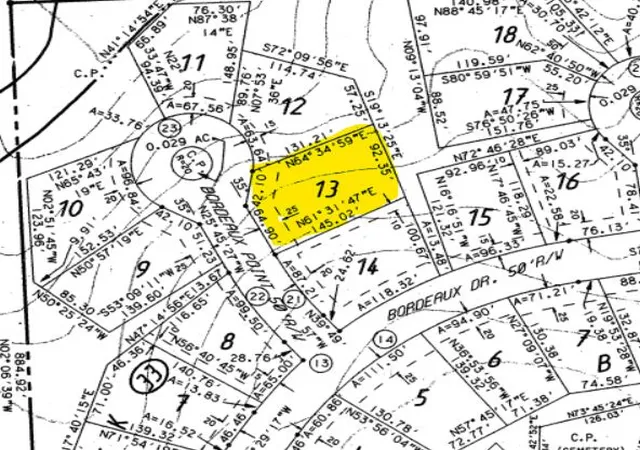 1st image of 13 33 Pontoon Pass, Mc Cormick, SC 29835 | MLS# 98254837