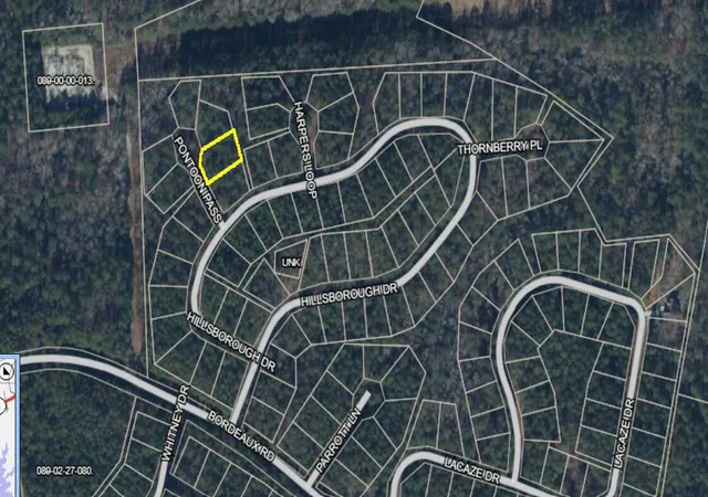 2nd image of 13 33 Pontoon Pass, Mc Cormick, SC 29835 | MLS# 98254837