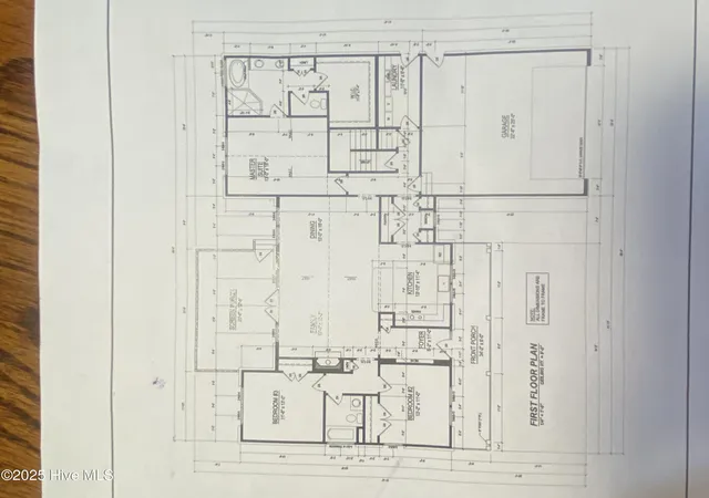 Photo 2 of Single family home for sale at Tbd Antioch Rd, Pikeville, NC 27863 | MLS# 100521219 | Listing updated on 2026-08-18