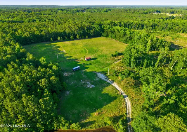 Photo 2 of Land for sale at 2025 Vass Carthage Rd, Carthage, NC 28327 | MLS# 100574628 | Listing updated on 2026-08-18
