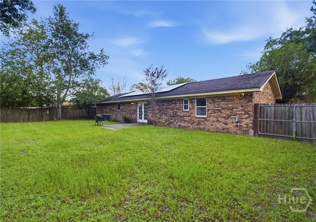 Photo 27 of Single family home for sale at 615 Madison Dr, Hinesville, GA 31313 | MLS# SA362803 | Listing updated on 2026-08-17