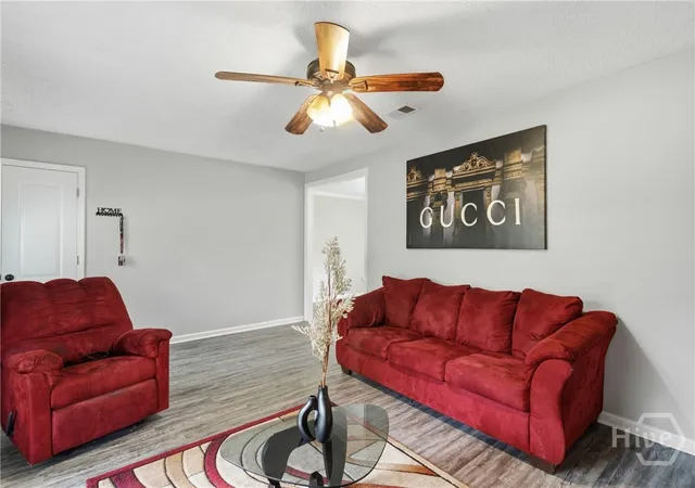 Photo 4 of Single family home for sale at 615 Madison Dr, Hinesville, GA 31313 | MLS# SA362803 | Listing updated on 2026-08-17