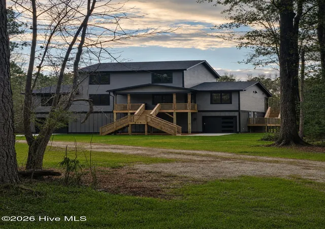 Photo 2 of Single family home for sale at 2714 Whitestocking Rd, Burgaw, NC 28425 | MLS# 100576989 | Listing updated on 2026-08-18