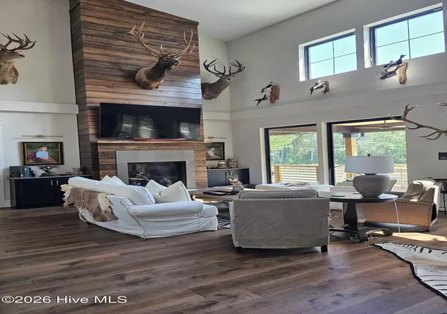 Photo 3 of Single family home for sale at 2714 Whitestocking Rd, Burgaw, NC 28425 | MLS# 100576989 | Listing updated on 2026-08-18
