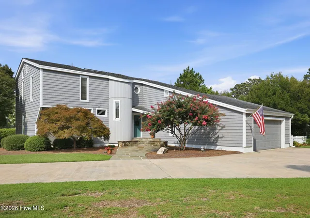 Homes for sale in Washington, NC | 205 Austin Point Dr, Washington, NC 27889 | MLS# 100586539