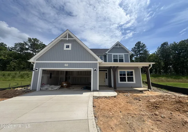 Homes for sale in Aberdeen, NC | 298 Rough Ridge Trl #29, Aberdeen, NC 28315 | MLS# 100552117
