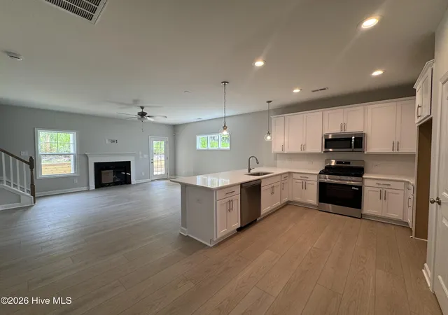 Homes for sale in Aberdeen, NC | 298 Rough Ridge Trl #29, Aberdeen, NC 28315 | MLS# 100552117