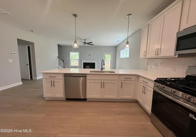 Homes for sale in Aberdeen, NC | 298 Rough Ridge Trl #29, Aberdeen, NC 28315 | MLS# 100552117