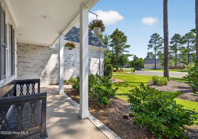 Photo 3 of Single family home for sale at 54 Stonegate Cir, Hampstead, NC 28443 | MLS# 100584174 | Listing updated on 2026-08-26