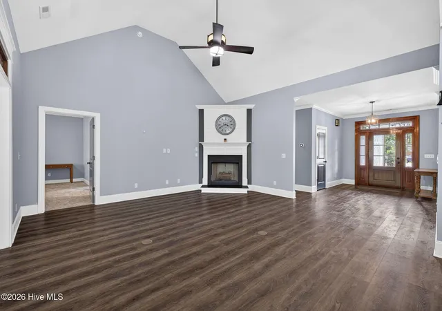 Photo 4 of Single family home for sale at 54 Stonegate Cir, Hampstead, NC 28443 | MLS# 100584174 | Listing updated on 2026-08-26