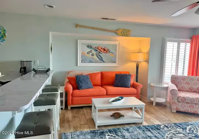 2nd image of 9100 Reed Dr #U2101, Emerald Isle, NC 28594 | MLS# 100570221