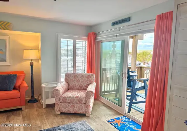 Photo 3 of Condo for sale at 9100 Reed Dr #U2101, Emerald Isle, NC 28594 | MLS# 100570221 | Listing updated on 2026-08-18