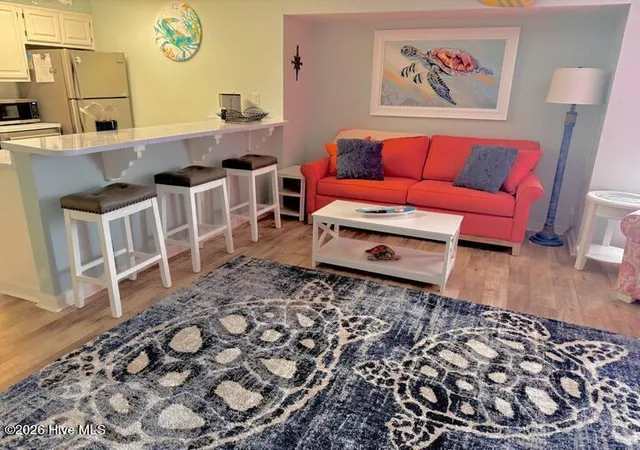 Photo 3 of Condo for sale at 9100 Reed Dr #U2101, Emerald Isle, NC 28594 | MLS# 100570221 | Listing updated on 2026-08-18