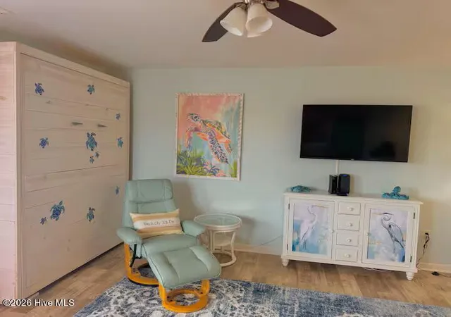 Photo 4 of Condo for sale at 9100 Reed Dr #U2101, Emerald Isle, NC 28594 | MLS# 100570221 | Listing updated on 2026-08-18