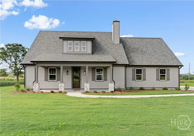 Photo 1 of Single family home for sale at 1140 Madison Hills Dr, Madison, GA 30650 | MLS# CL359266 | Listing updated on 2026-08-08