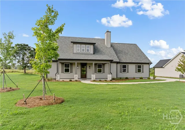 Photo 3 of Single family home for sale at 1140 Madison Hills Dr, Madison, GA 30650 | MLS# CL359266 | Listing updated on 2026-08-08