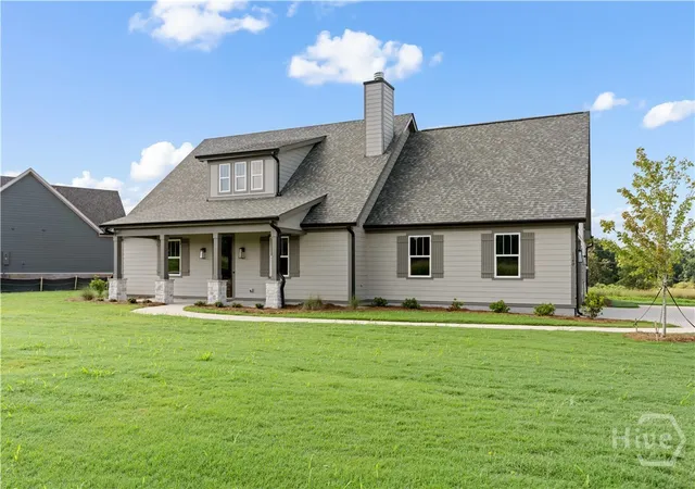 Photo 3 of Single family home for sale at 1140 Madison Hills Dr, Madison, GA 30650 | MLS# CL359266 | Listing updated on 2026-08-08