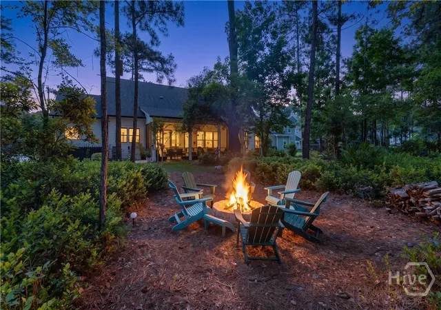 2nd image of 305 Lafayette Dr, Richmond Hill, GA 31324 | MLS# SA355348