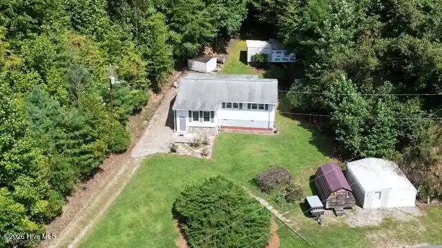 Photo 1 of Single family home for sale at 1631 Beech Crk Rd, Robbinsville, NC 28771 | MLS# 100605549 | Listing updated on 2026-09-23