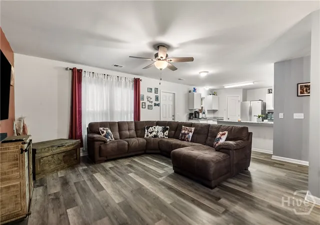 Photo 3 of Single family home for sale at 311 Sunrise Cir, Midway, GA 31320 | MLS# SA362084 | Listing updated on 2026-08-06