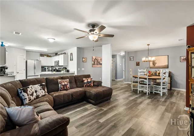 Photo 3 of Single family home for sale at 311 Sunrise Cir, Midway, GA 31320 | MLS# SA362084 | Listing updated on 2026-08-06