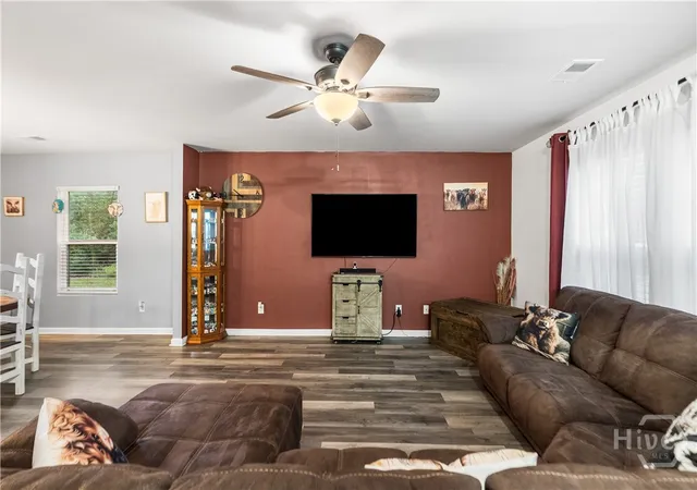 Photo 4 of Single family home for sale at 311 Sunrise Cir, Midway, GA 31320 | MLS# SA362084 | Listing updated on 2026-08-06