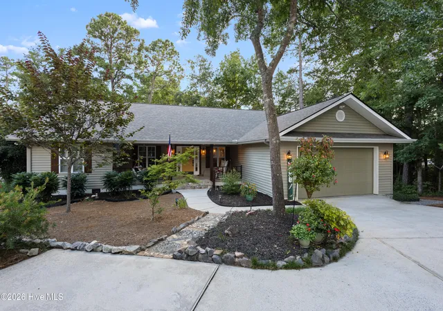 Photo 1 of Single family home for sale at 305 Misty Cvs, Mc Cormick, SC 29835 | MLS# 100594699 | Listing updated on 2026-08-18