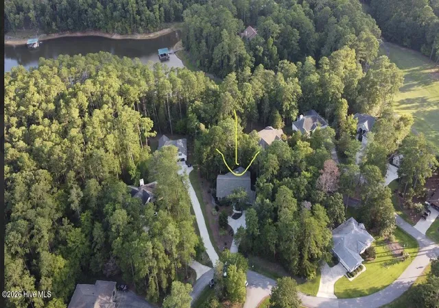 Photo 46 of Single family home for sale at 305 Misty Cvs, Mc Cormick, SC 29835 | MLS# 100594699 | Listing updated on 2026-08-18