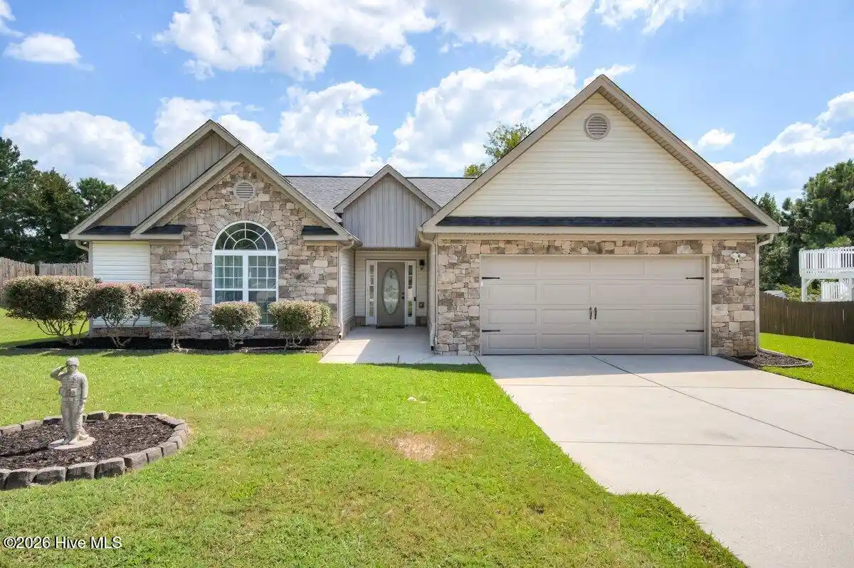 Photo 1 of Single family home for sale at 513 Capstone Way, Grovetown, GA 30813 | MLS# 100607399 | Listing updated on 2026-10-01