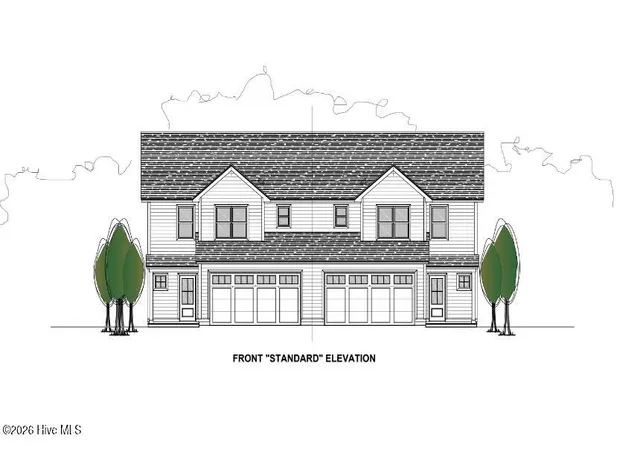 Photo 1 of Townhouse for sale at (Undisclosed), Cameron, NC 28326 | MLS# 100600038 | Listing updated on 2026-08-30