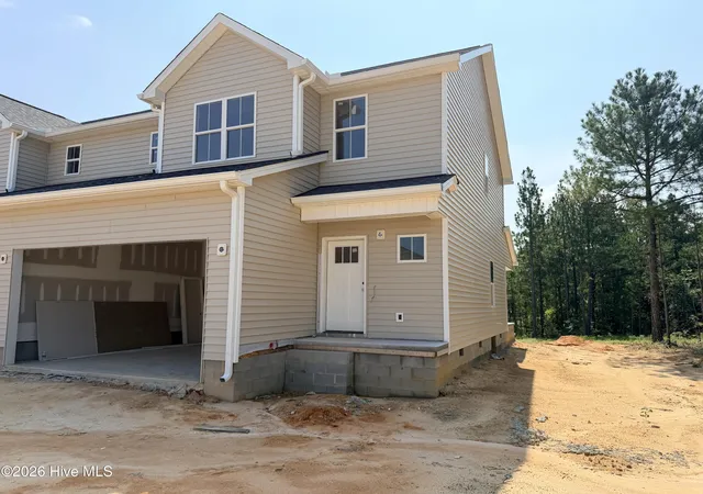 Photo 3 of Townhouse for sale at (Undisclosed), Cameron, NC 28326 | MLS# 100600038 | Listing updated on 2026-08-30